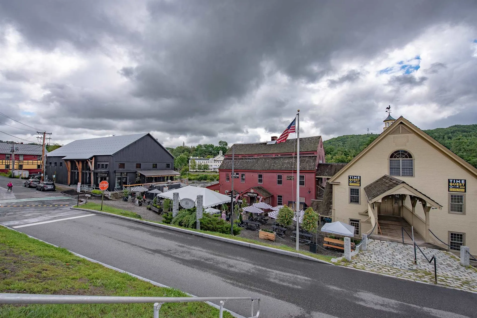 71 Patriots Drive Littleton NH 03561