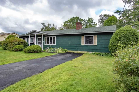 71 Patriots Drive Littleton NH 03561