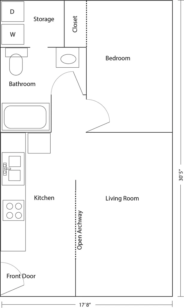 305 Manhattan Drive Burlington VT 05401