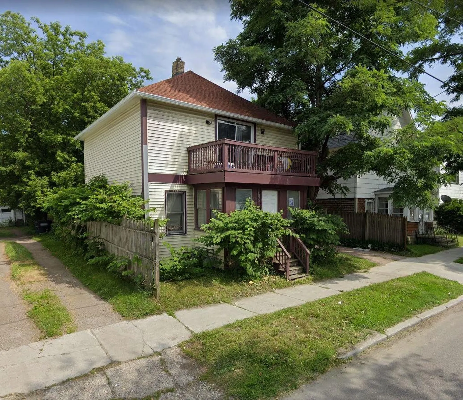 305 Manhattan Drive Burlington VT 05401