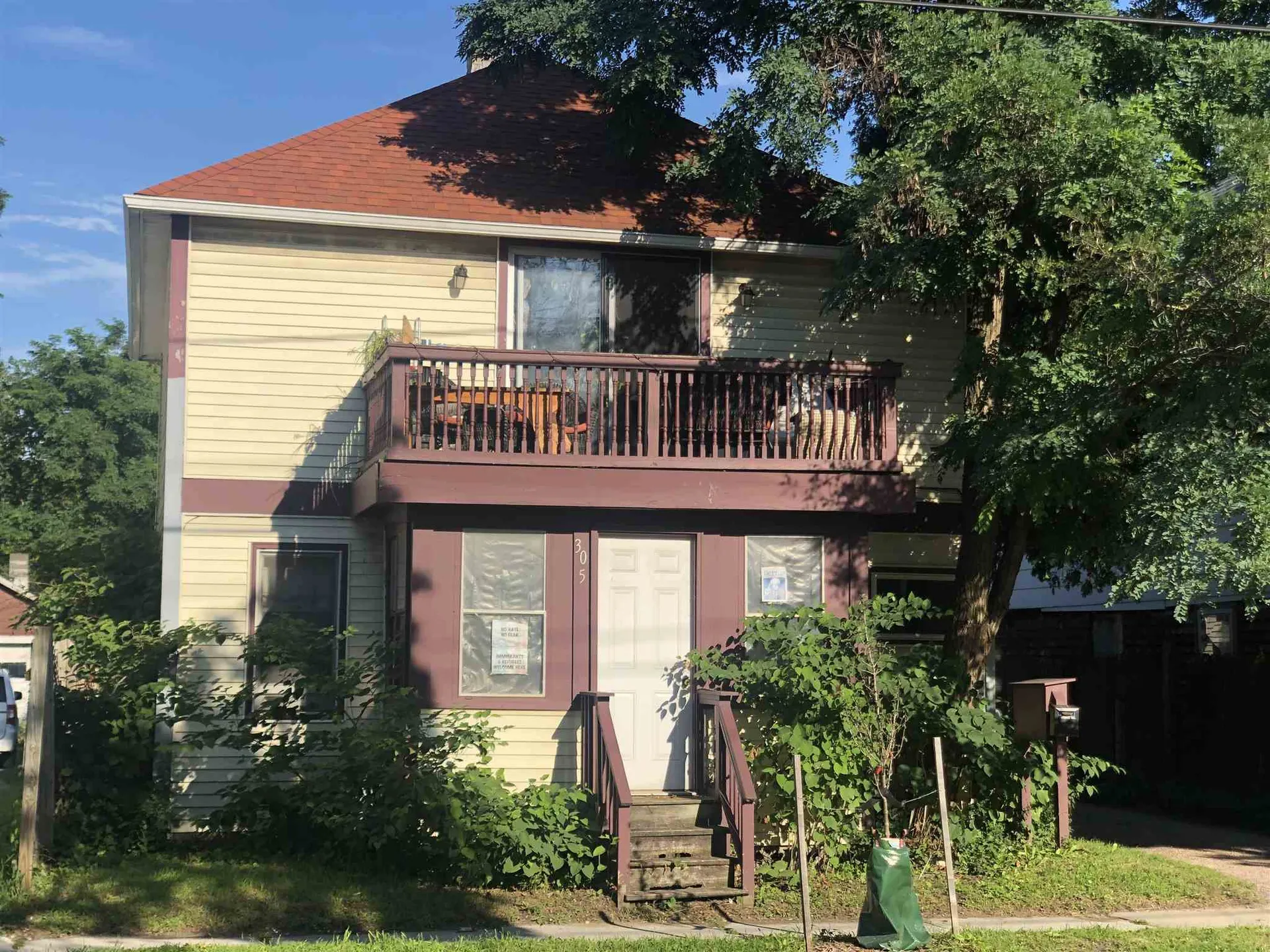 305 Manhattan Drive Burlington VT 05401