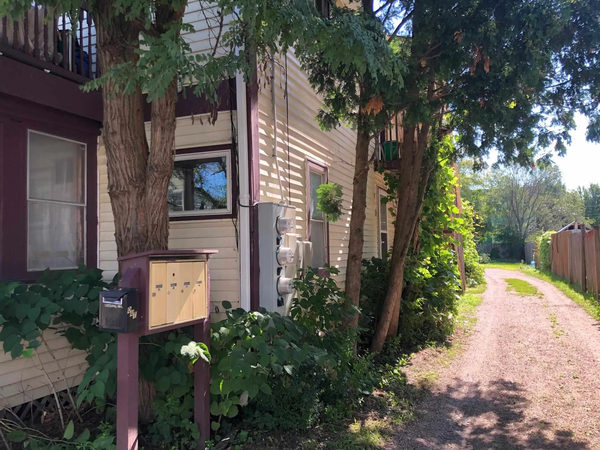 305 Manhattan Drive Burlington VT 05401