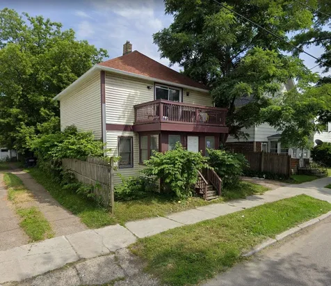 305 Manhattan Drive Burlington VT 05401