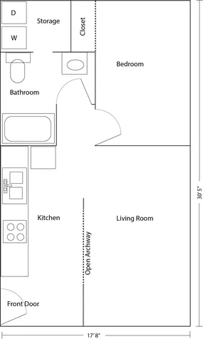 305 Manhattan Drive Burlington VT 05401