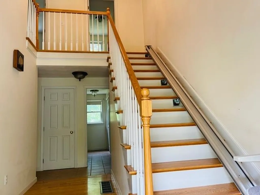 74 Butterfield Mill Road New Boston NH 03070