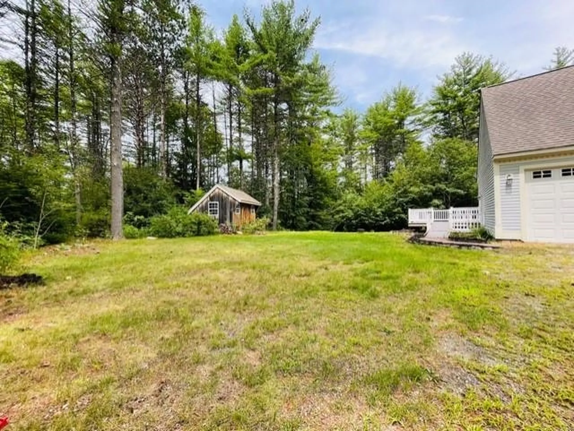74 Butterfield Mill Road New Boston NH 03070