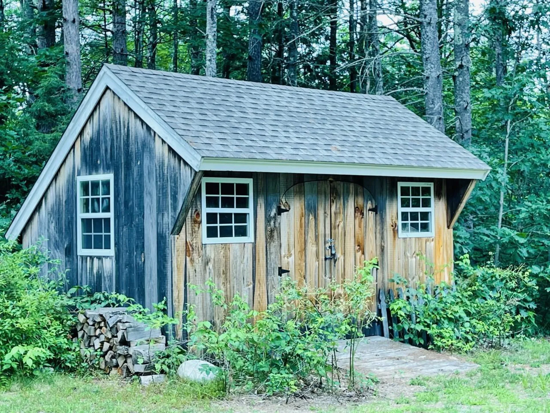 74 Butterfield Mill Road New Boston NH 03070