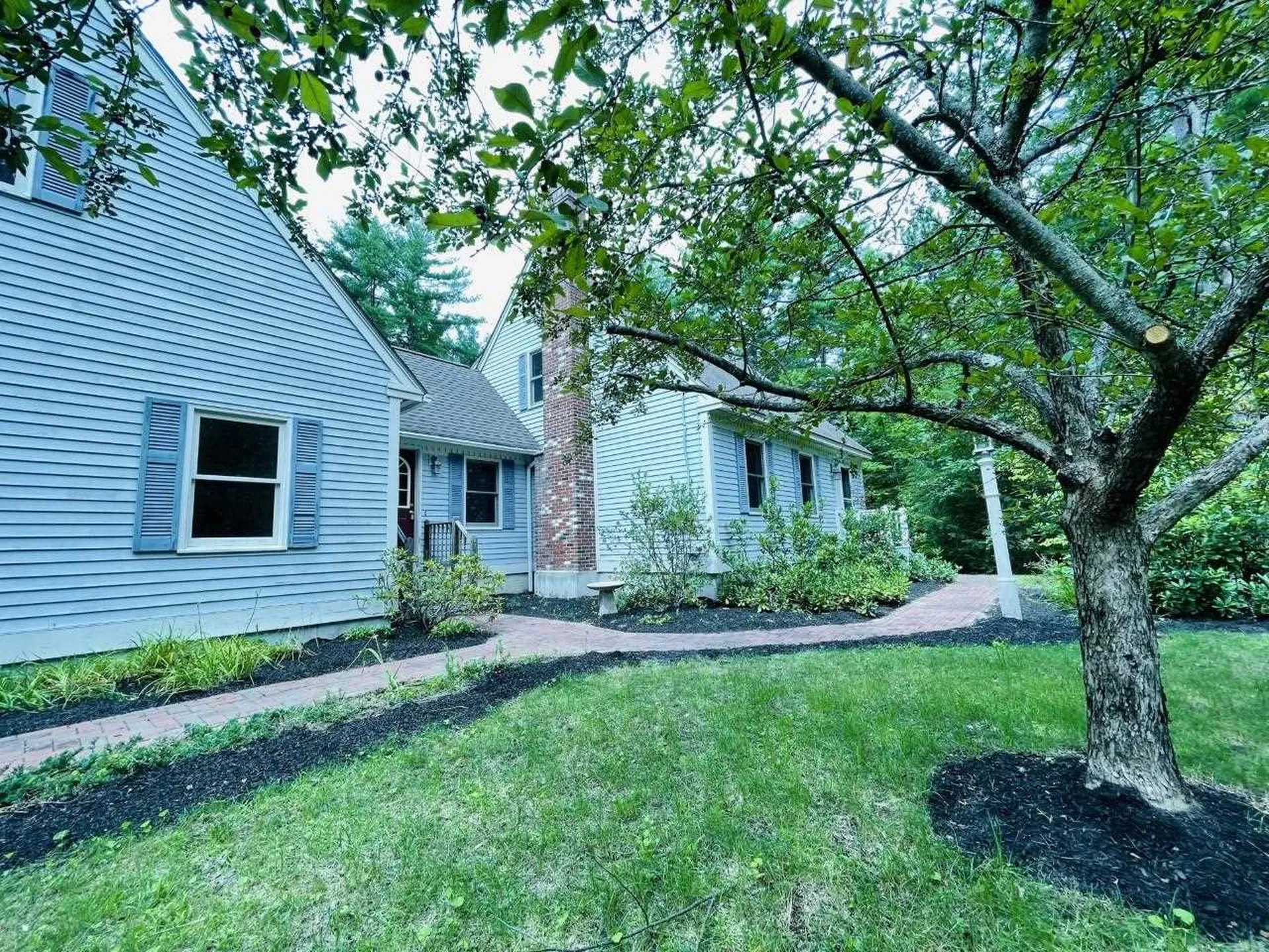 74 Butterfield Mill Road New Boston NH 03070