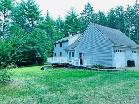 74 Butterfield Mill Road New Boston NH 03070