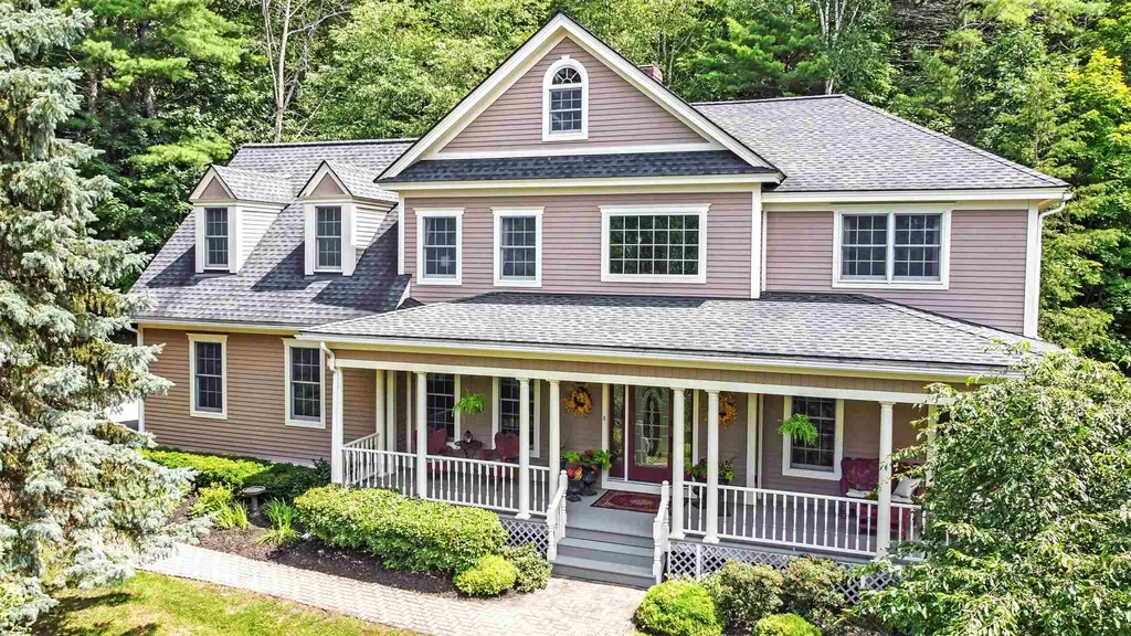 20 Wild Ginger Lane Williston VT 05495