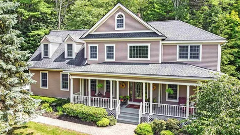 20 Wild Ginger Lane Williston VT 05495