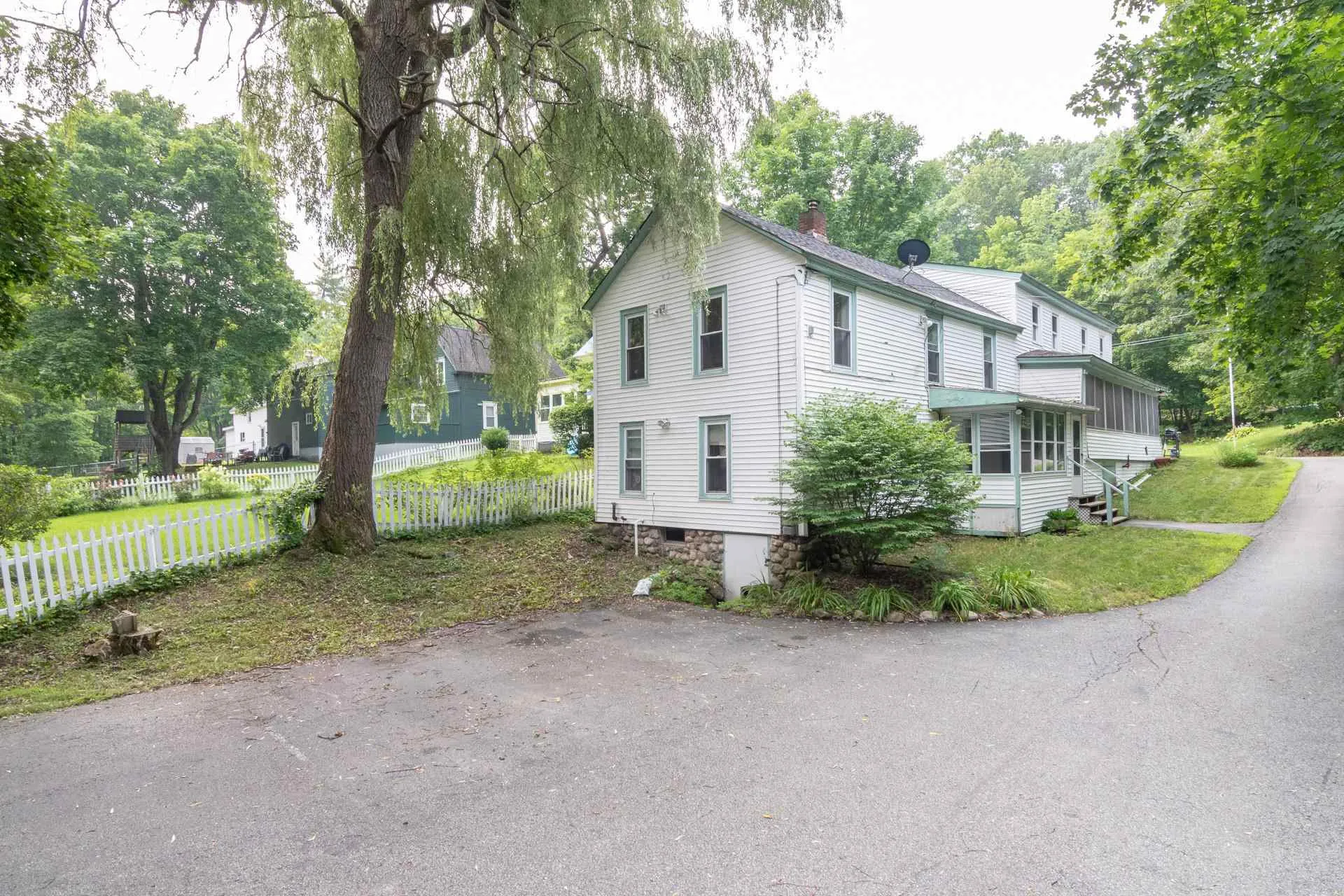 14 Beech Street Laconia NH 03246