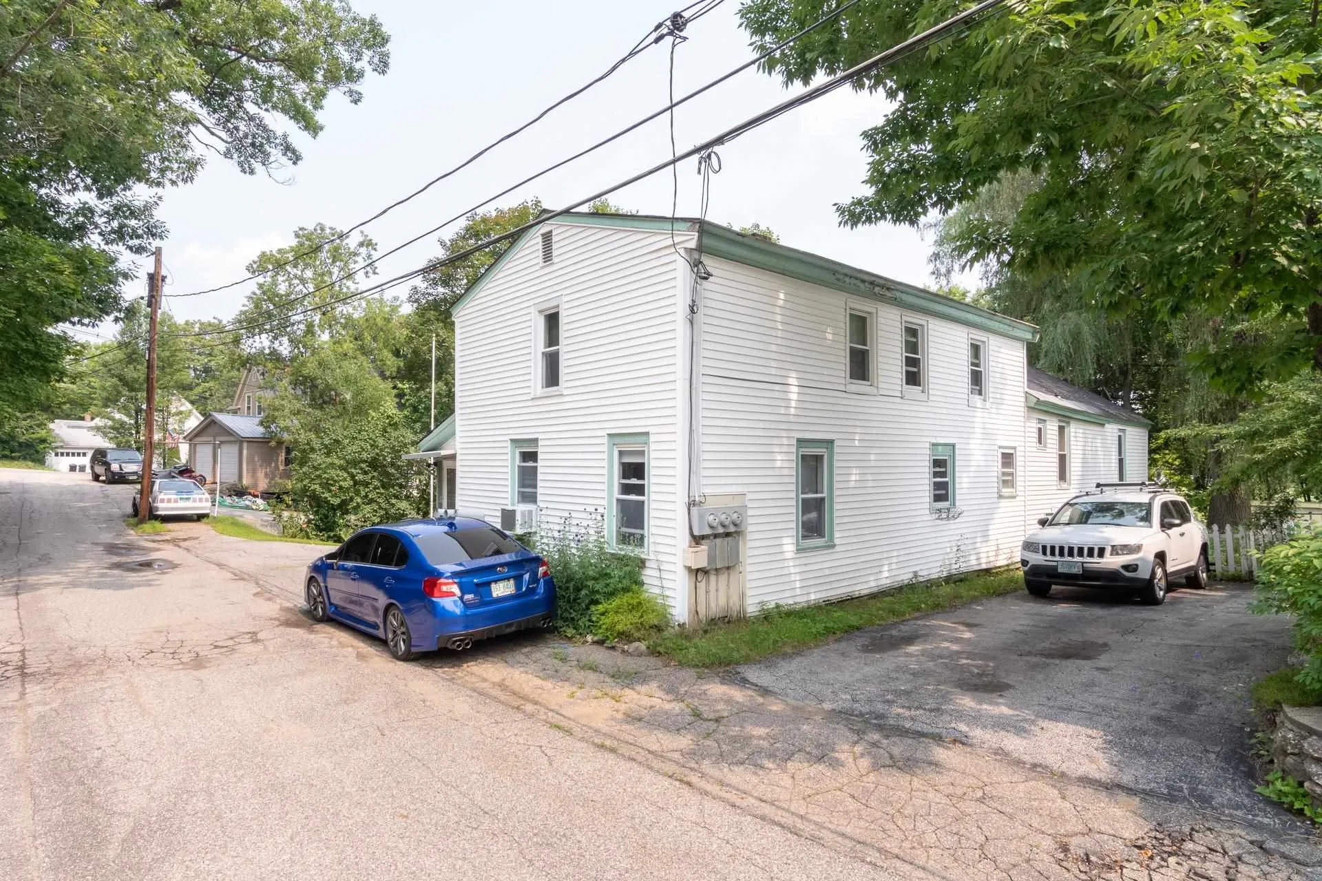 14 Beech Street Laconia NH 03246