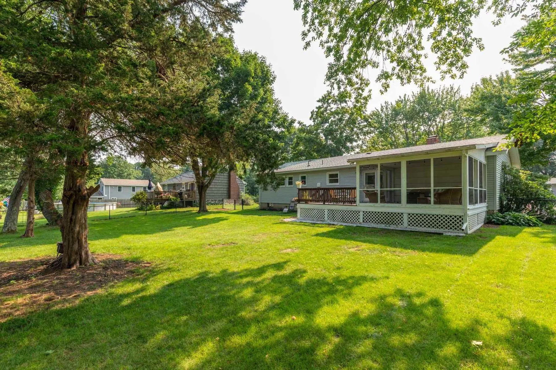 9 Richard Street Hampton NH 03842