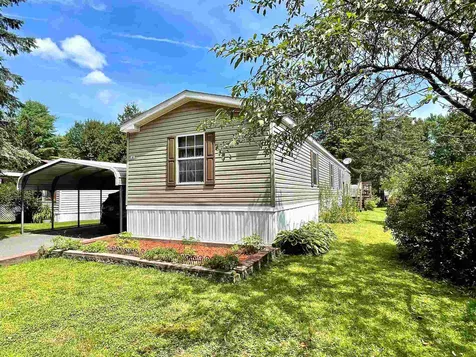 30 Starling Street Keene NH 03431