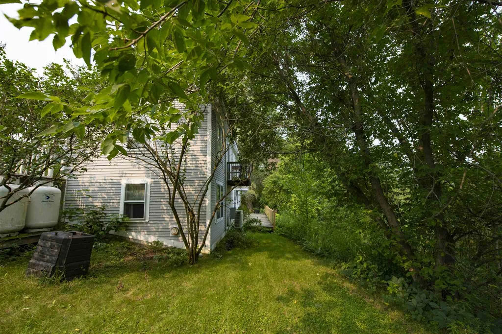 783 East Woodstock Road Woodstock VT 05091