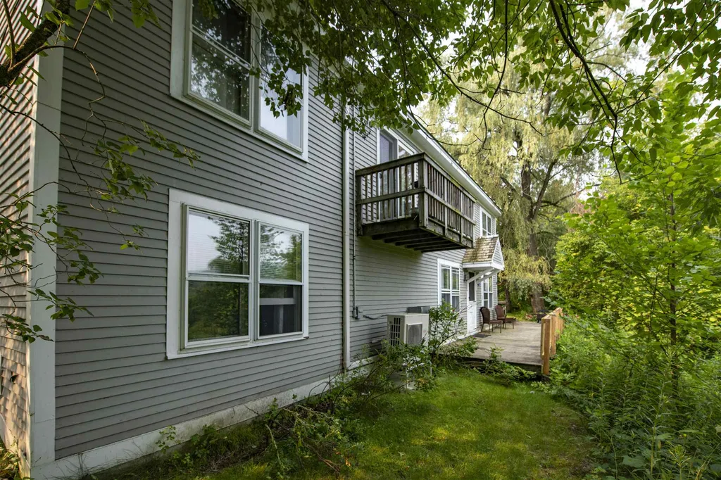 783 East Woodstock Road Woodstock VT 05091
