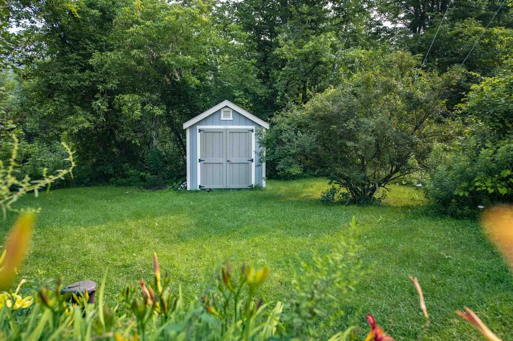 783 East Woodstock Road Woodstock VT 05091