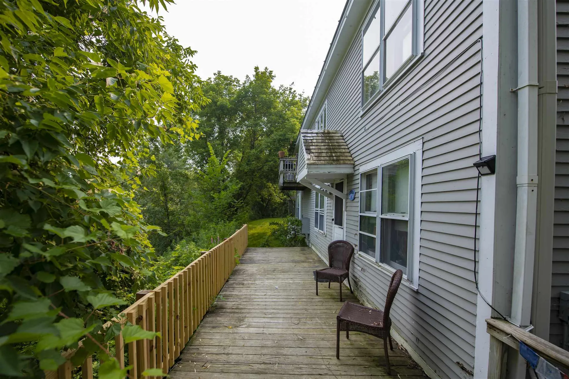 783 East Woodstock Road Woodstock VT 05091