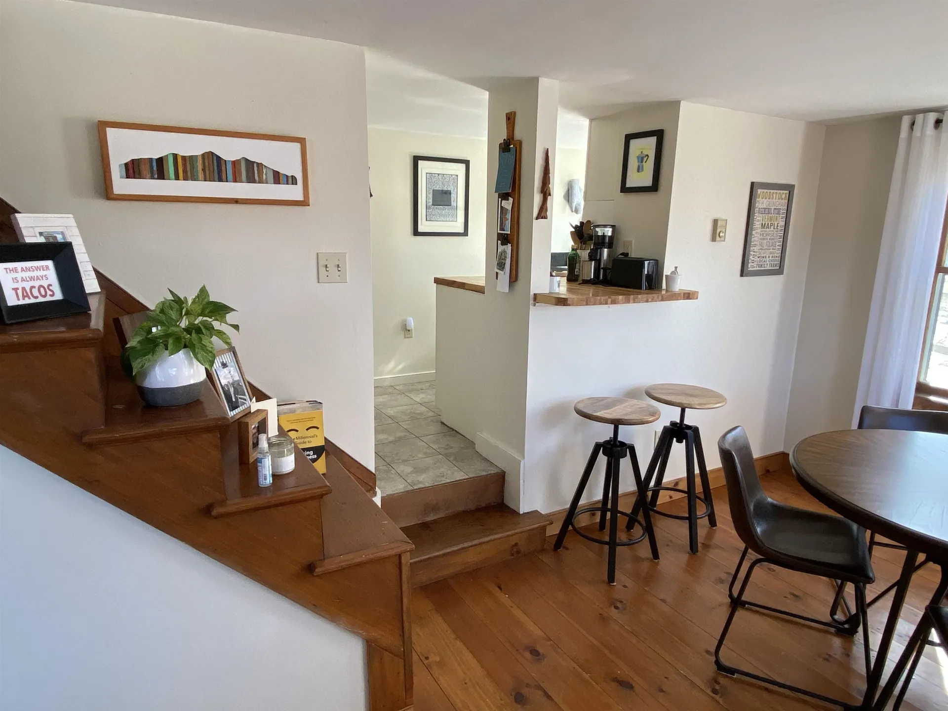 783 East Woodstock Road Woodstock VT 05091