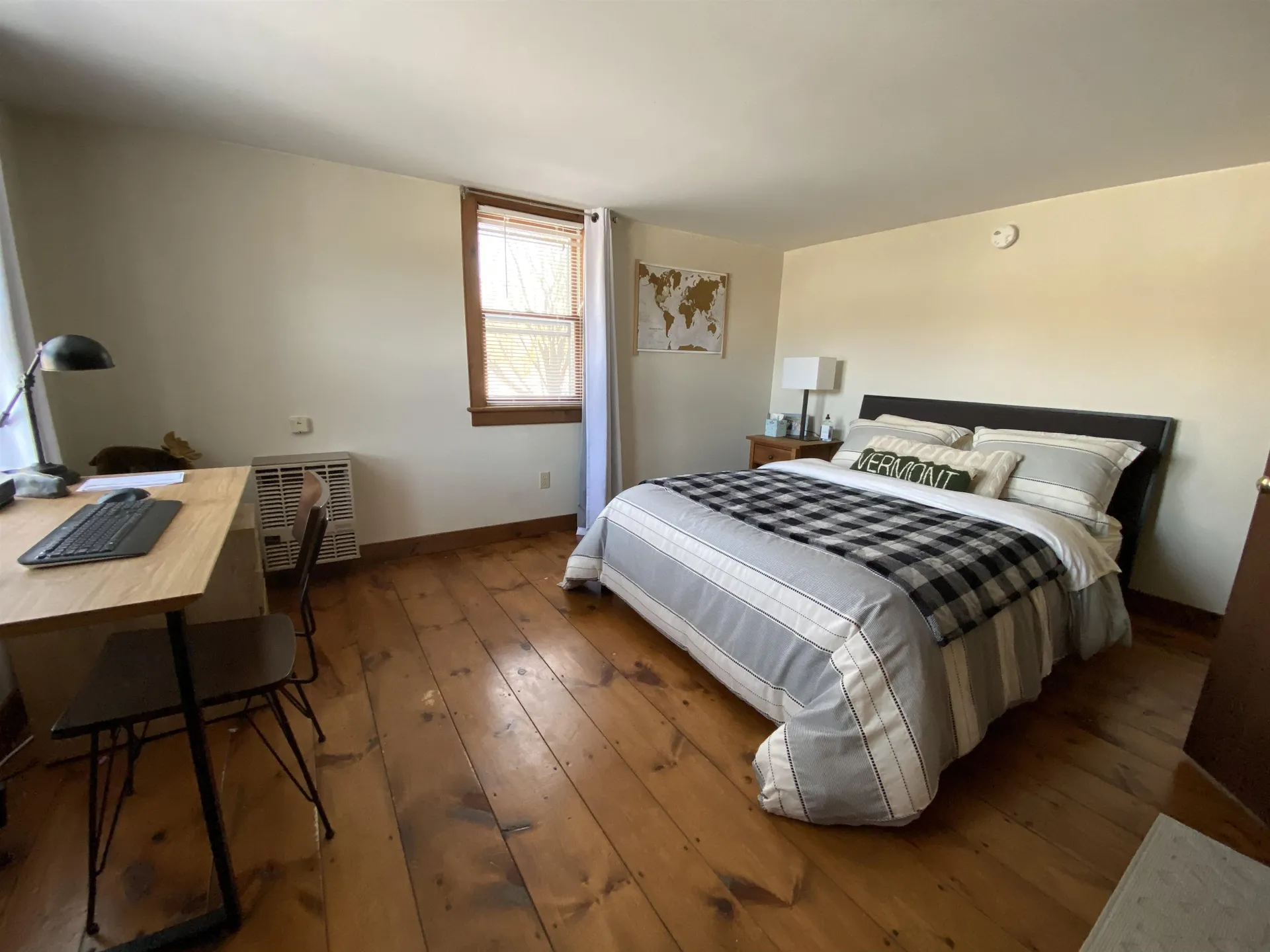 783 East Woodstock Road Woodstock VT 05091