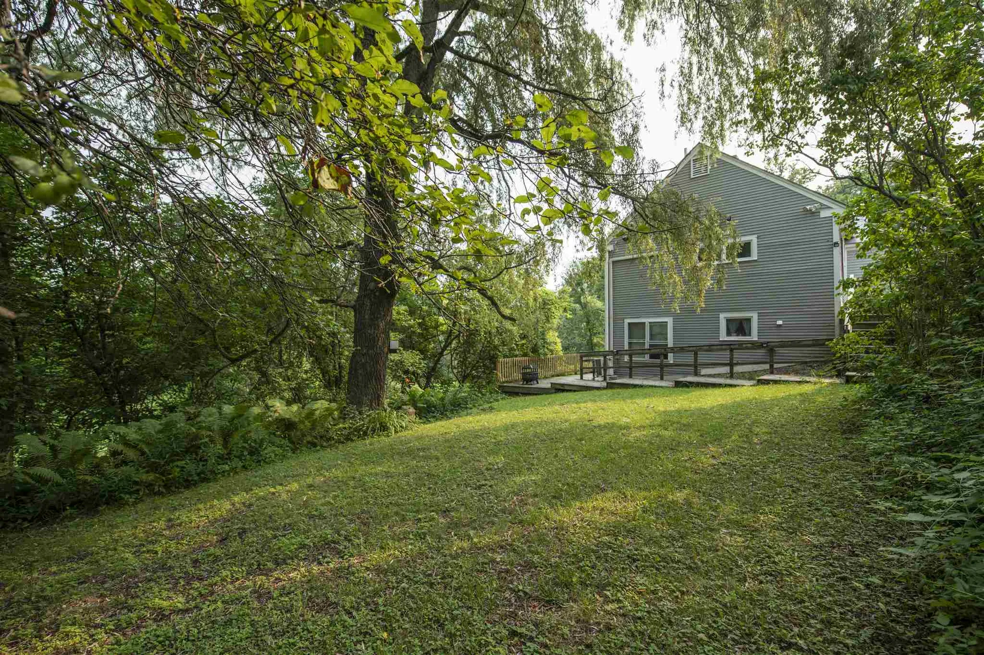783 East Woodstock Road Woodstock VT 05091