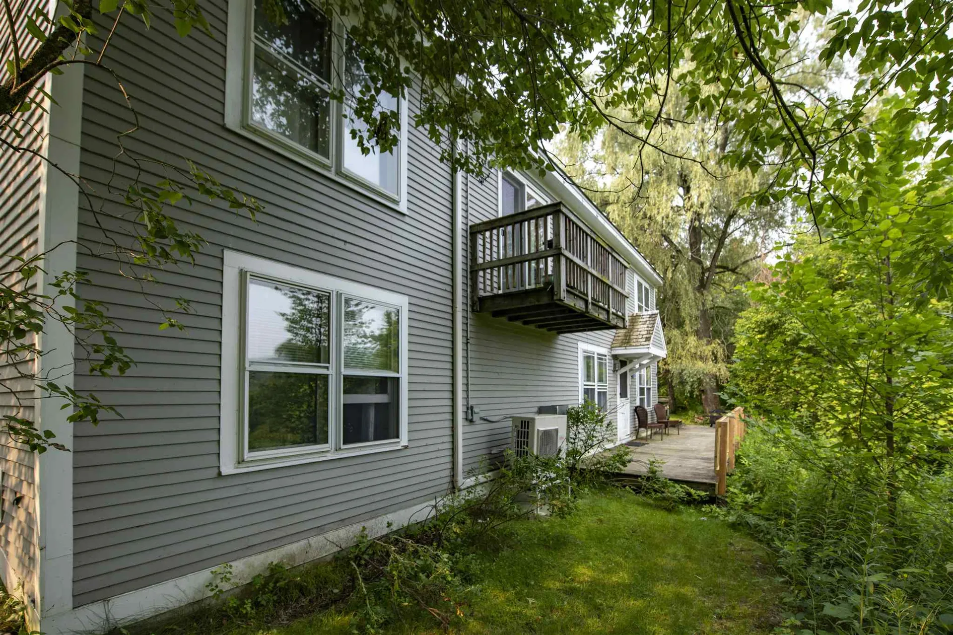 783 East Woodstock Road Woodstock VT 05091