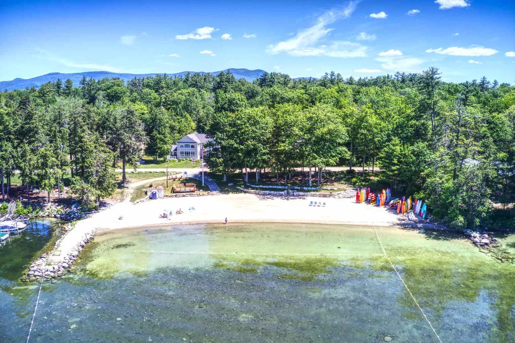 3 Kingswood Lane Moultonborough NH 03254