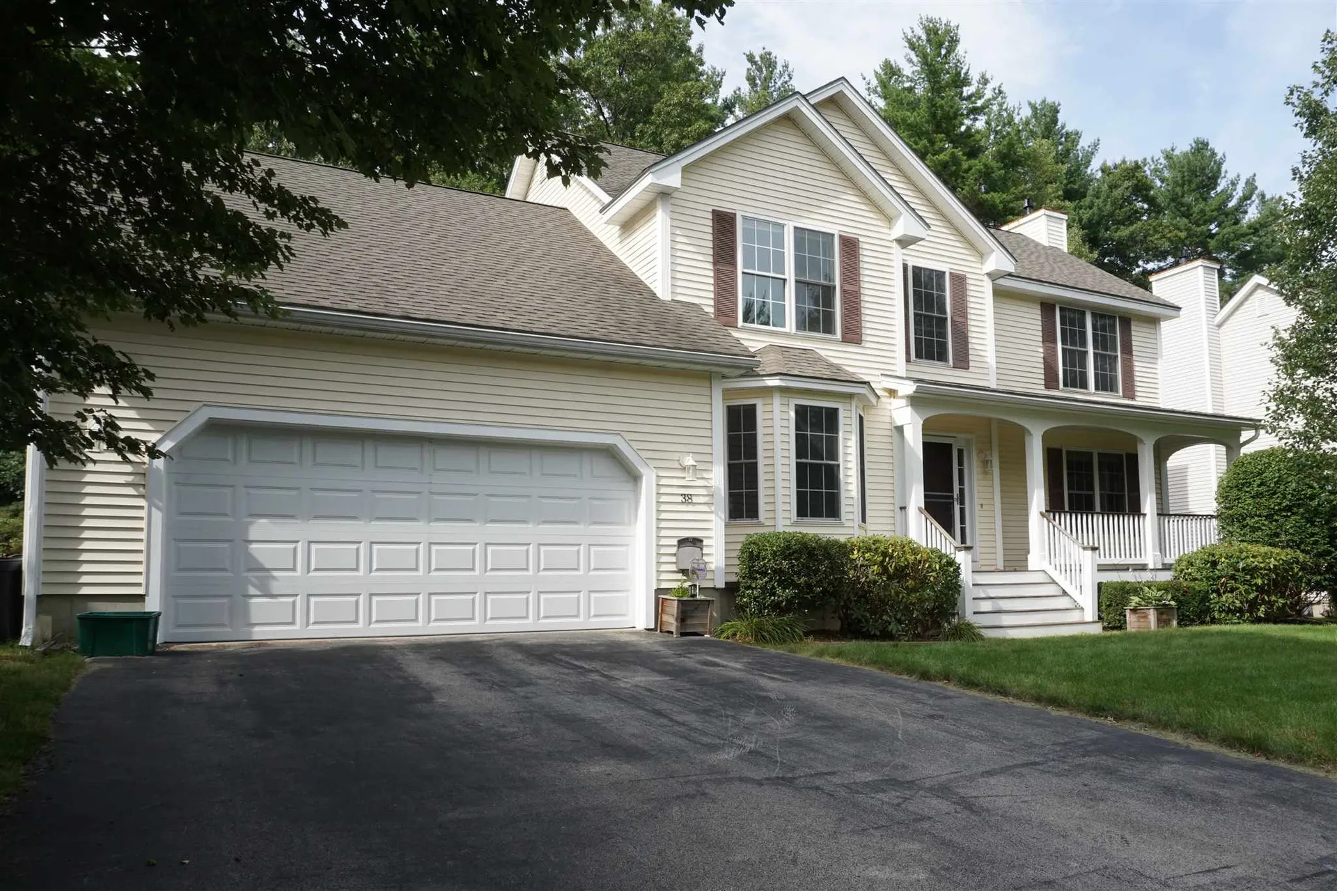 38 Cherrywood Drive Nashua NH 03062