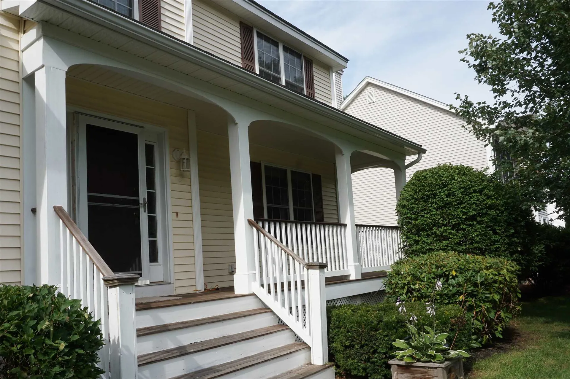 38 Cherrywood Drive Nashua NH 03062