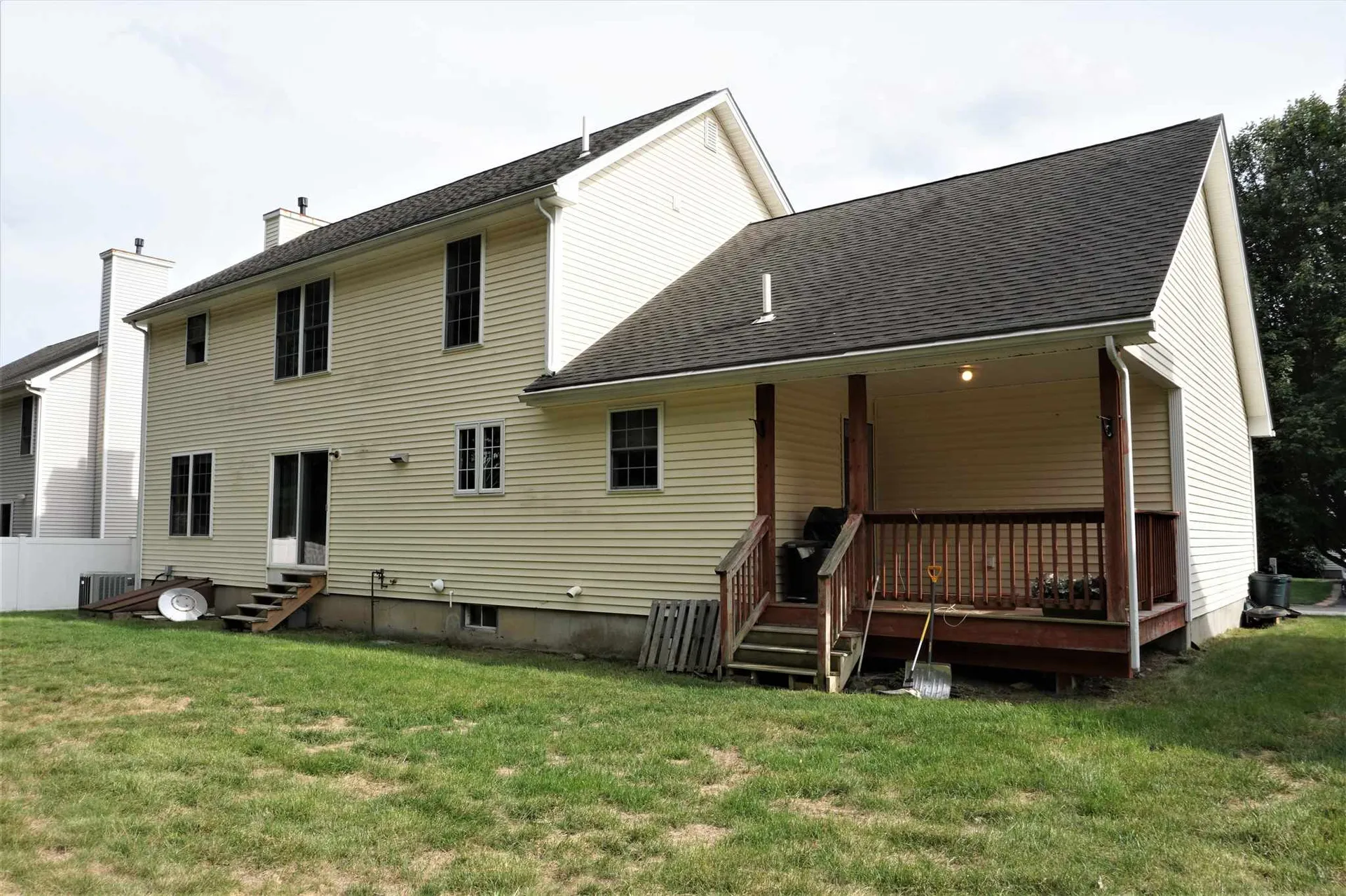 38 Cherrywood Drive Nashua NH 03062
