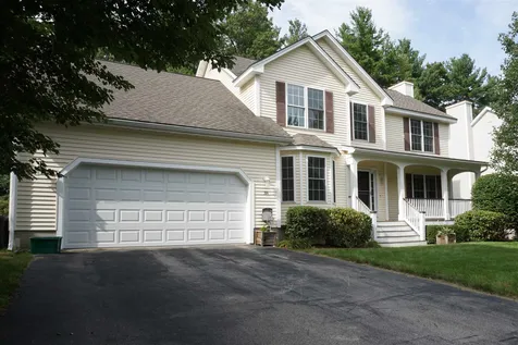 38 Cherrywood Drive Nashua NH 03062