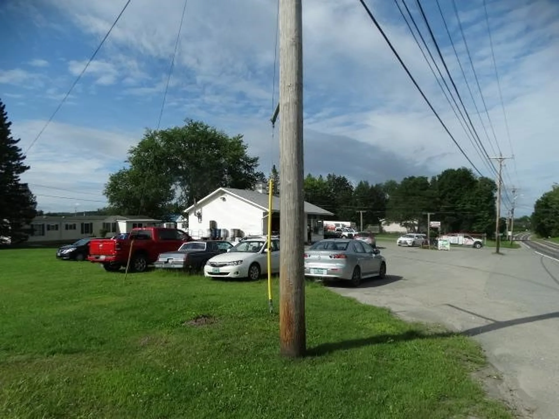3351 Route 5 Derby VT 05829