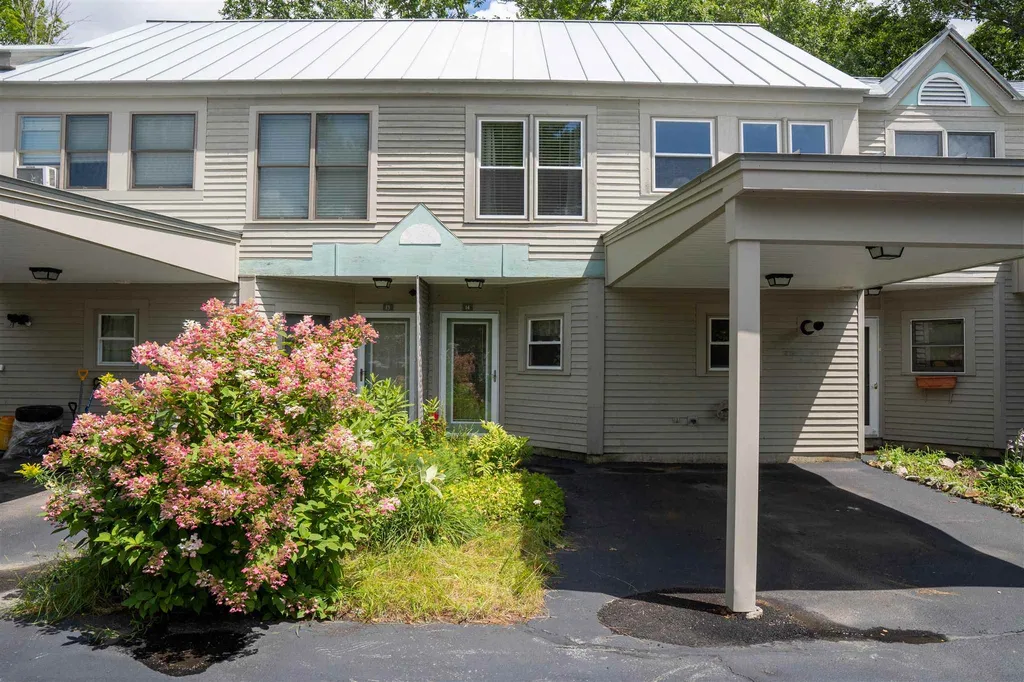 40 Wolf Road Lebanon NH 03766