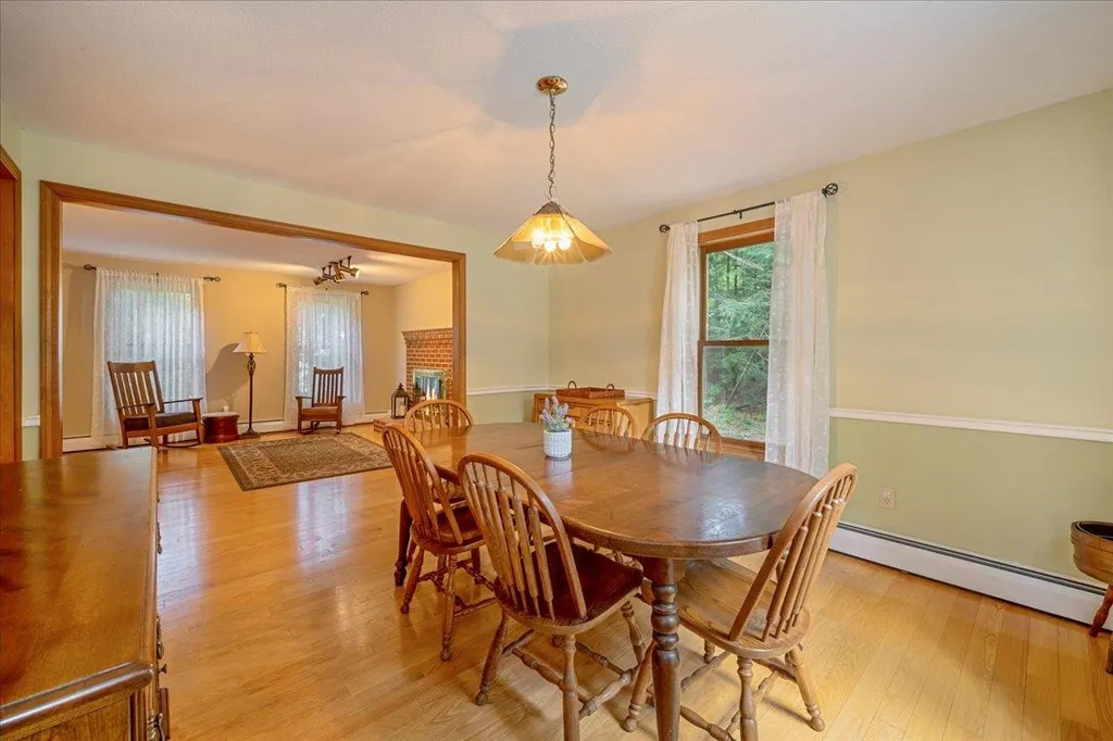 6 Currier Drive Bow NH 03304