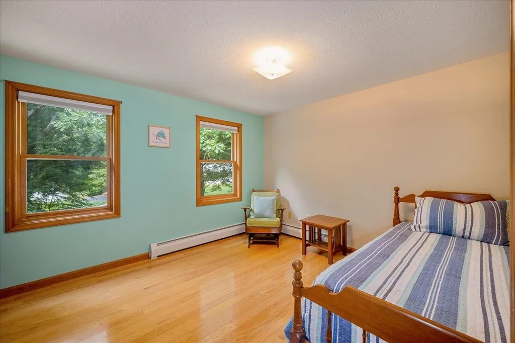 6 Currier Drive Bow NH 03304