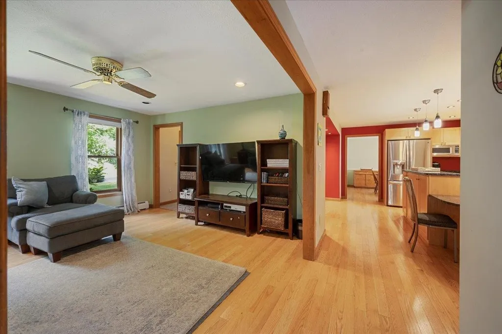 6 Currier Drive Bow NH 03304