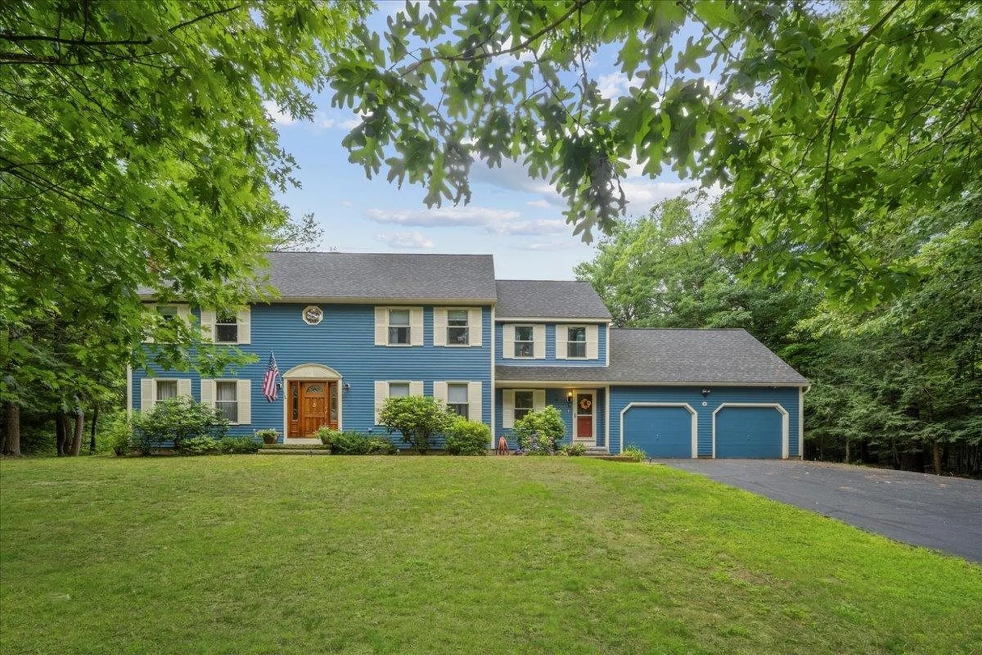 6 Currier Drive Bow NH 03304