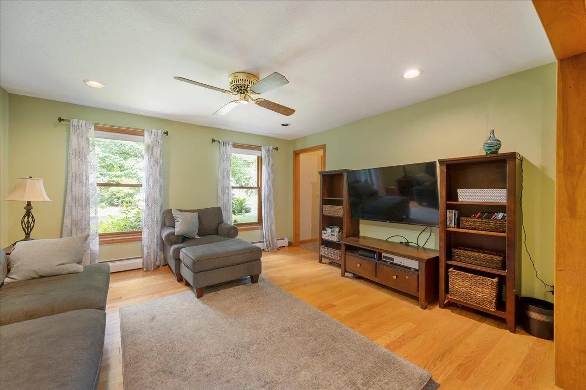 6 Currier Drive Bow NH 03304