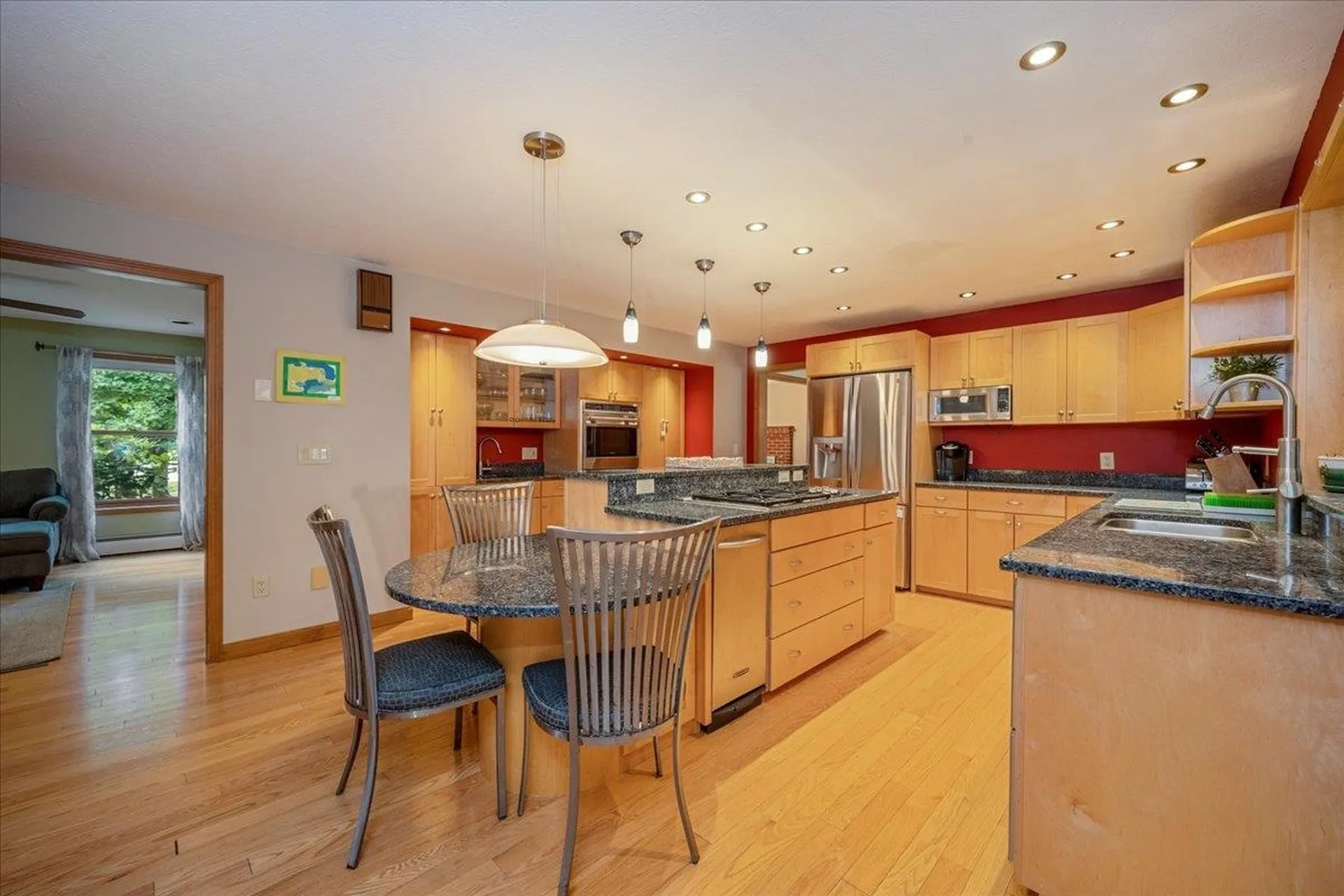 6 Currier Drive Bow NH 03304