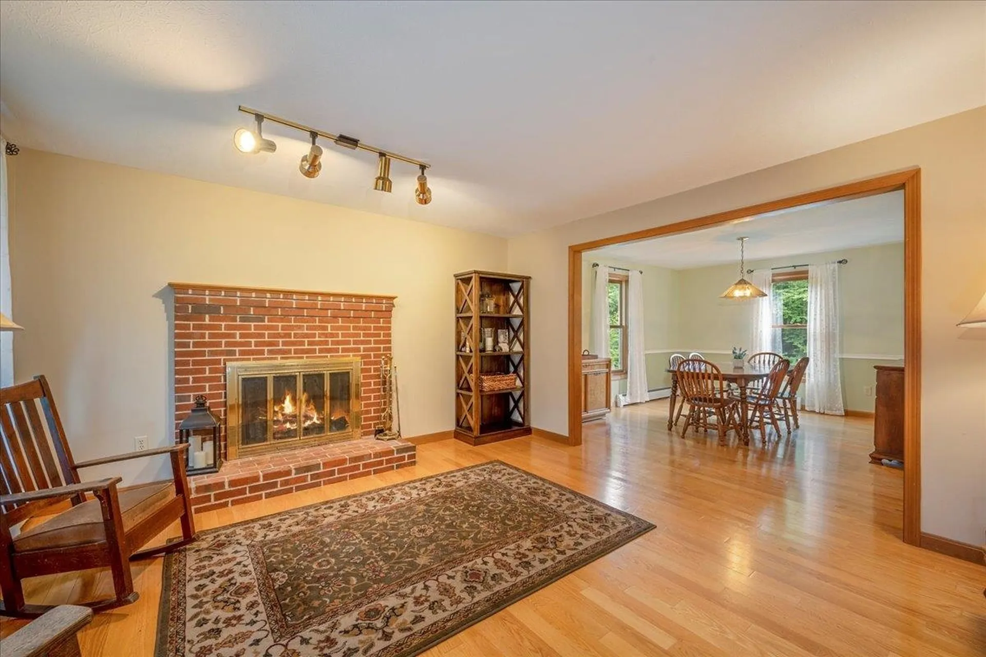 6 Currier Drive Bow NH 03304