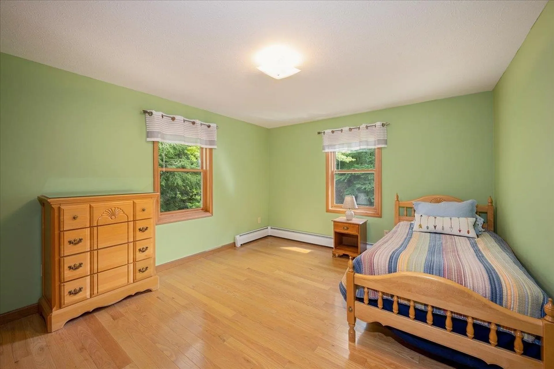 6 Currier Drive Bow NH 03304