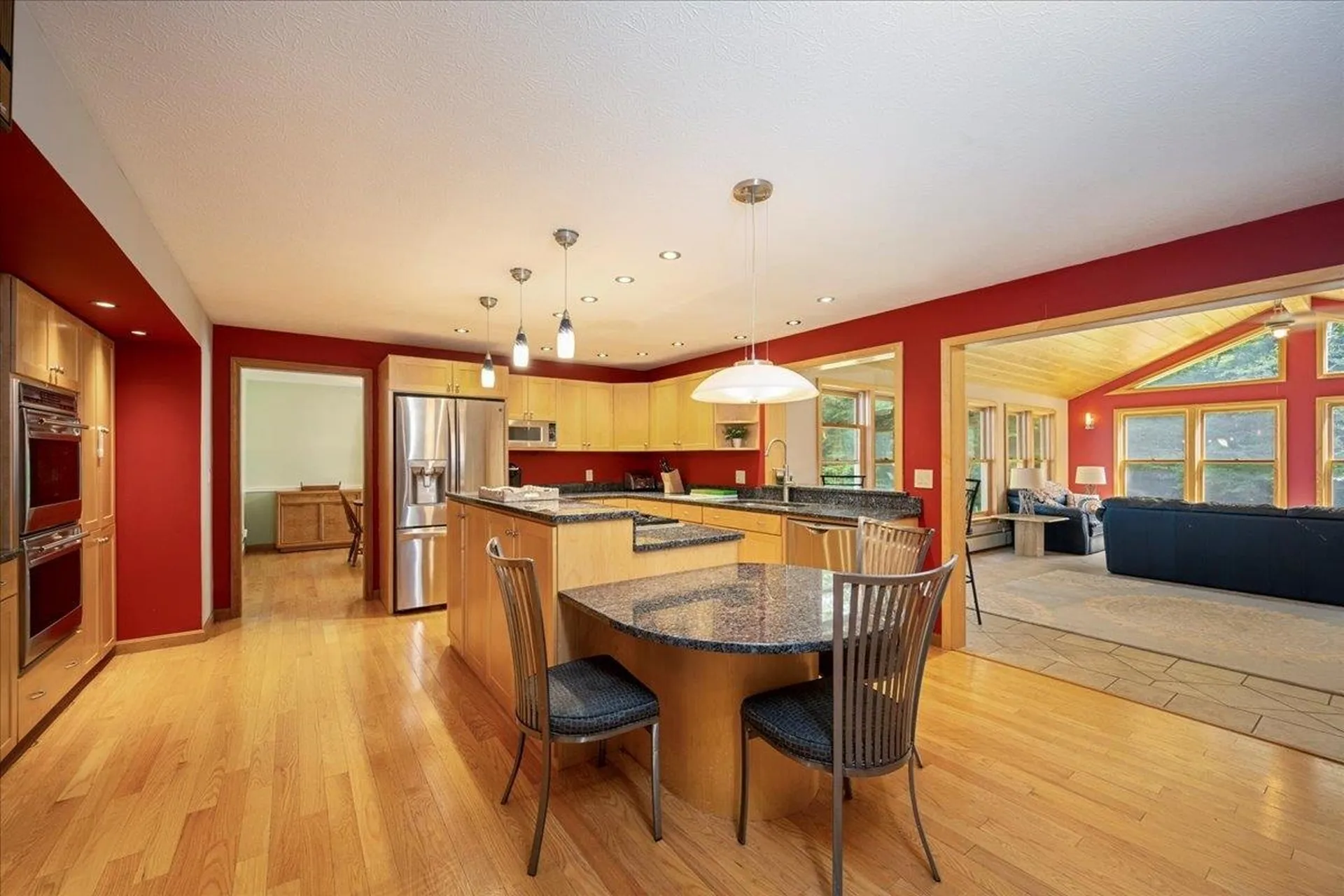 6 Currier Drive Bow NH 03304