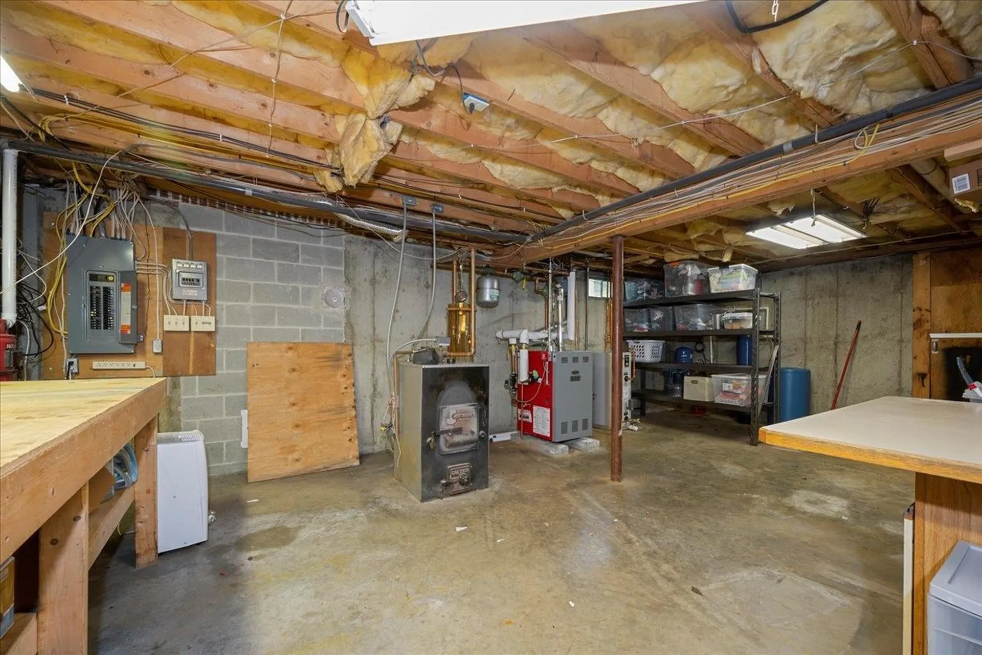 6 Currier Drive Bow NH 03304