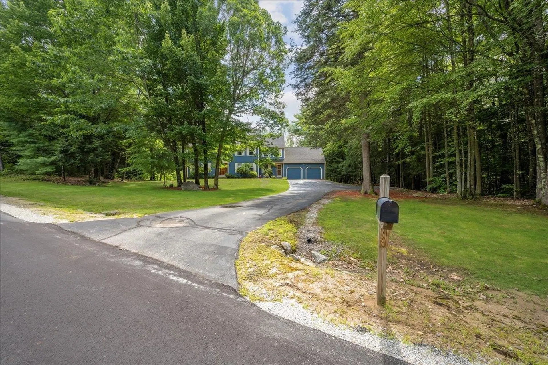 6 Currier Drive Bow NH 03304