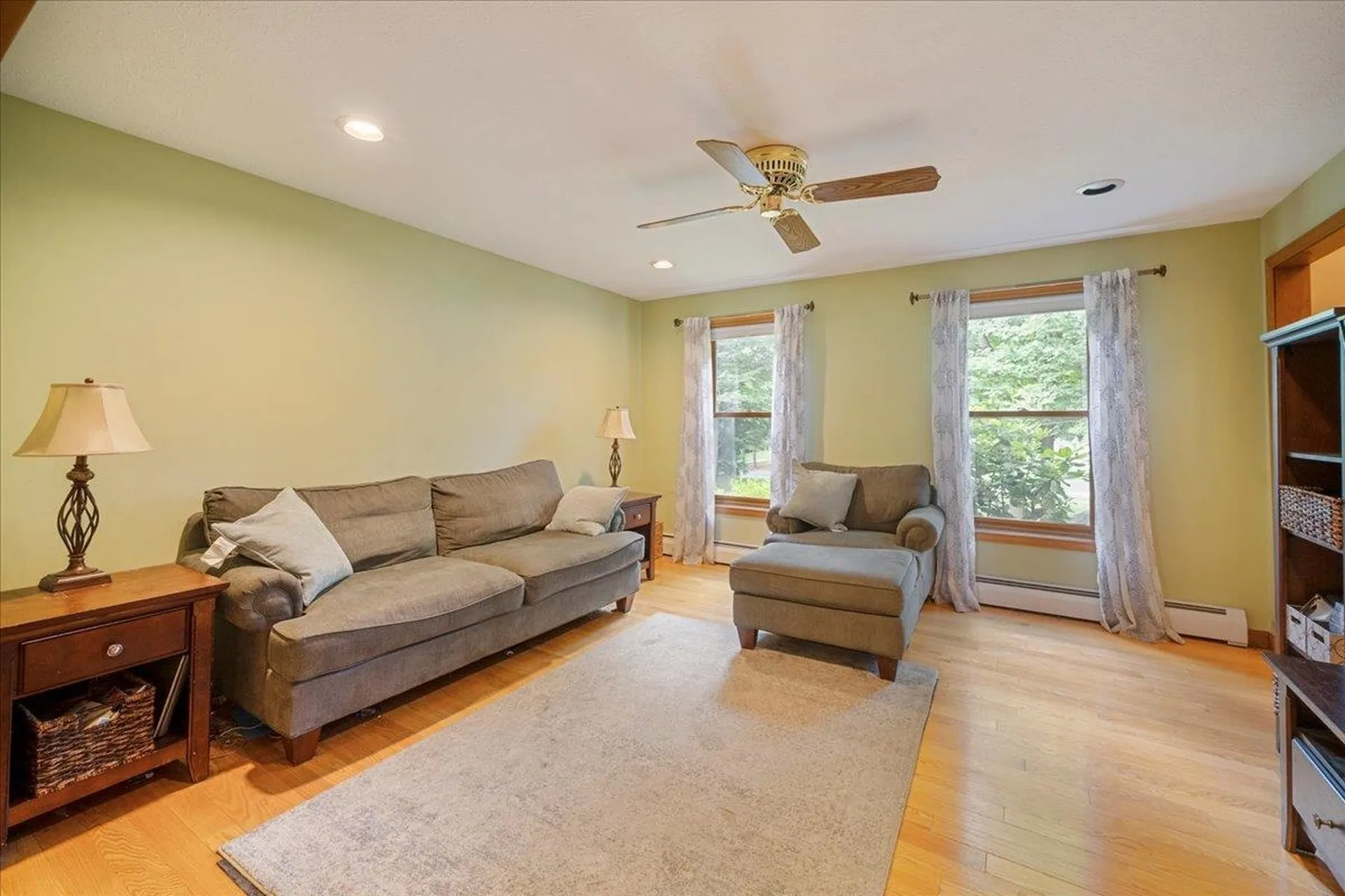 6 Currier Drive Bow NH 03304