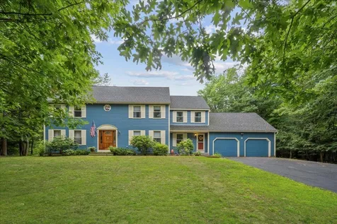 6 Currier Drive Bow NH 03304