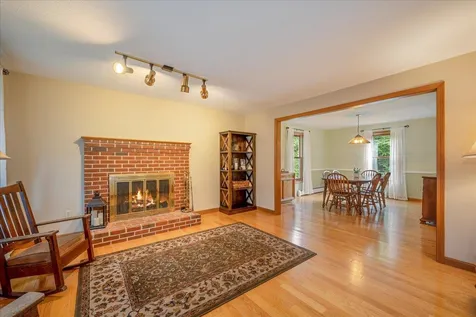 6 Currier Drive Bow NH 03304