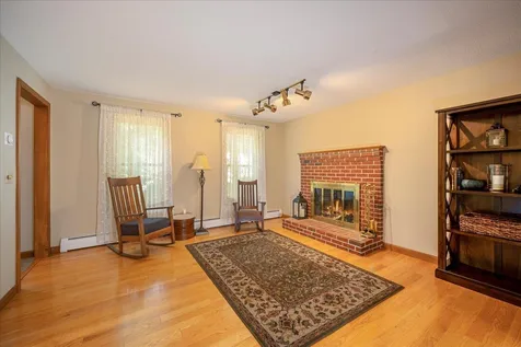 6 Currier Drive Bow NH 03304