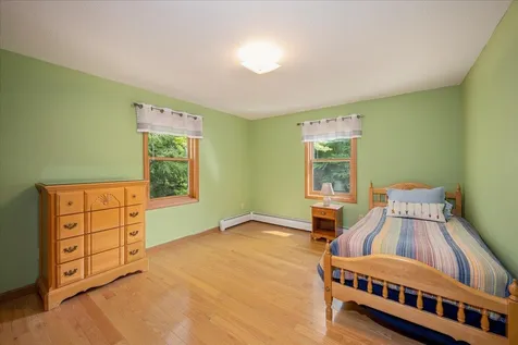 6 Currier Drive Bow NH 03304